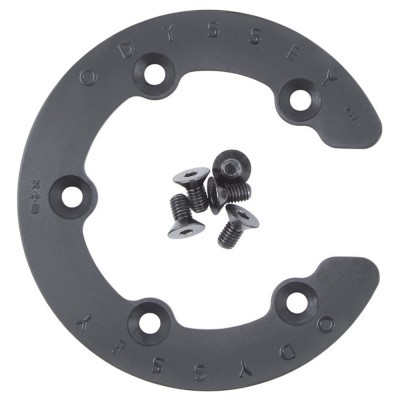 Odyssey - Utility Guard and Bolts