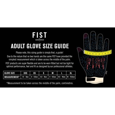 Fist Handwear - MEDIUM BOY - SODA POP