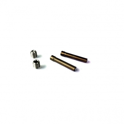 Sunday - Integrated Chain Tensioners