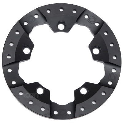 Odyssey - Million Dollar Guard