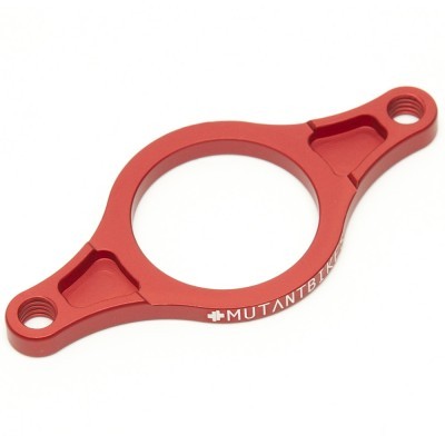 MutantBikes - Placa Rotor Rio