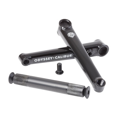 Odyssey - Calibur V2 Cranks