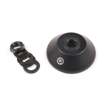 Salt - Salt Plus Universal Nylon Rear