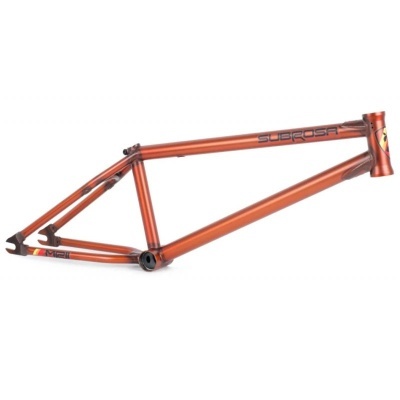Subrosa - MR2 Frame