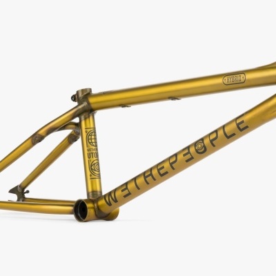 🛠️ Como Escolher o Quadro de BMX Ideal - 🇬🇧 How to Choose the Ideal BMX Frame