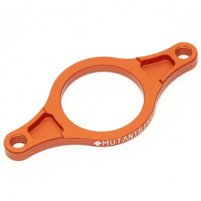 MutantBikes - Placa Rotor Rio