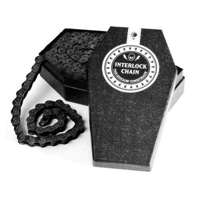 Shadow - Interlock V2