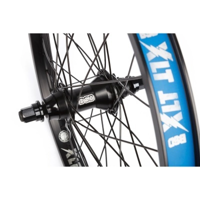 BSD - Back Street Rear Wheel