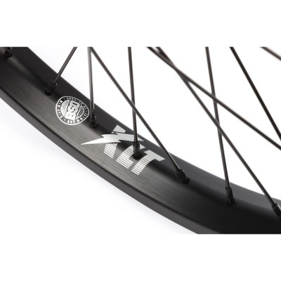 BSD - XLT Revolution Rear Wheel