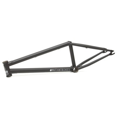 MutantBikes - Corvo V2 Frame