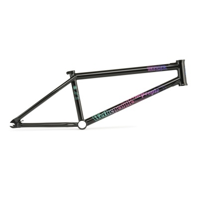 Wethepeople - Trigger Frame Wethepeople - Trigger Frame