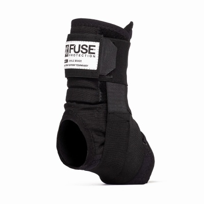 Fuse - Alpha Ankle Support Pair
