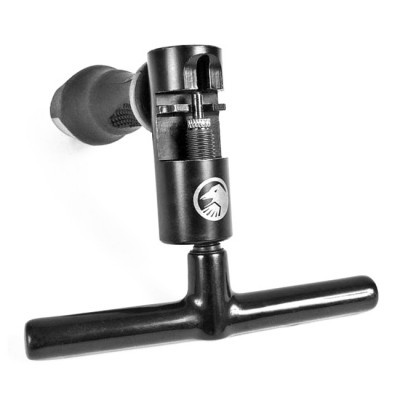 Shadow - Interlock Pro Grade 1/8"