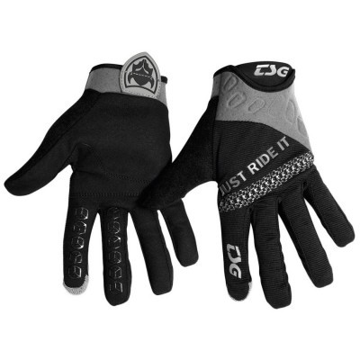 TSG - Trail Gloves