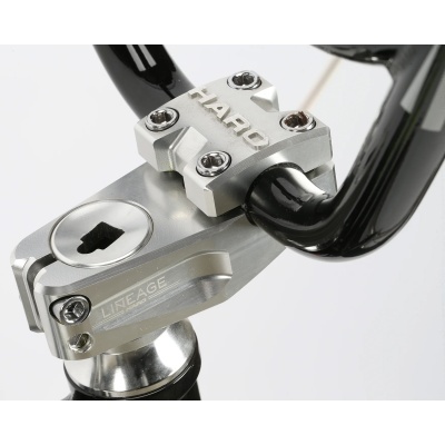 Harobikes - Master DMC 26"