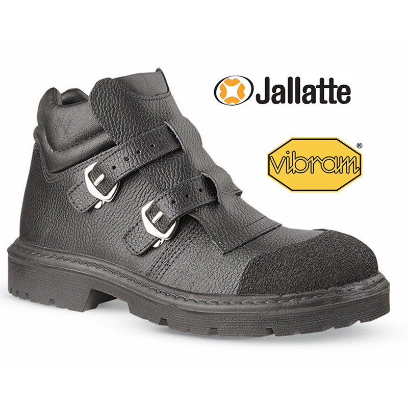 JALLATTE Bota de Soldador JALMAYON SAS JALLATTE Bota de Soldador JALMAYON SAS