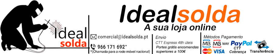 IdealSolda