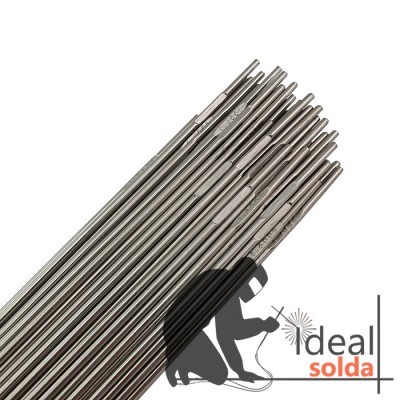 Vareta TIG INOX 308L - Caixa de 5kg