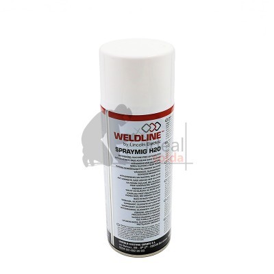 Weldline Lincoln Electric Spray Anti-respingo H2O Weldline Lincoln Electric Spray Anti-respingo H2O