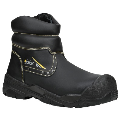 JALAS Botas de cano médio 1678W p Fundição, Soldadura S3+SRC+HI+HRO+CI