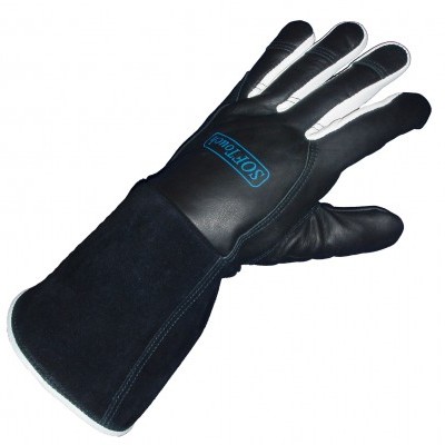 WELDAS Luva para TIG, MIG MAG e ELETRODO 10-1050