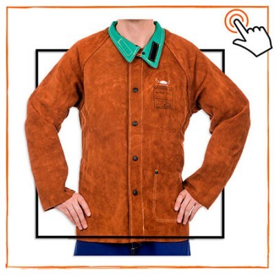 CASACOS E CALÇAS DE SOLDADOR