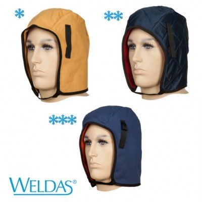 WELDAS Touca de Inverno