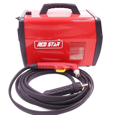 RedStar Plasma Inverter Maxicut 40 Kompressor