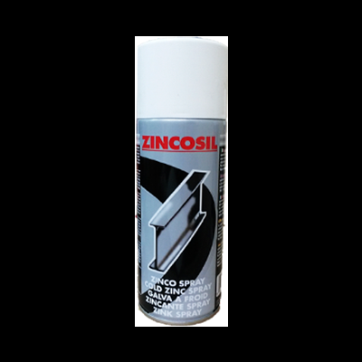 Spray Zinco a frio Spray Zinco a frio