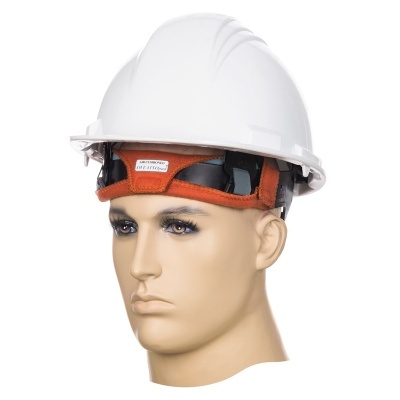 Pack 2 Bandas de Suor frontais para Capacete Pack 2 Bandas de Suor frontais para Capacete