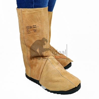 Polainas CIPISA para Soldador Premium