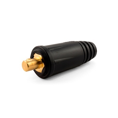 Conector Macho P/ Cabo 10-25mm2 Conector Macho P/ Cabo 10-25mm2