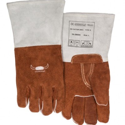 WELDAS Luva para MIG MAG e ELETRODO 10-2900