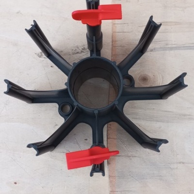 Adaptador/Suporte Plástico para Bobines Ecológicas K300