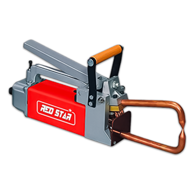 Equipamento de soldadura por resistência SPOT 100 ECO