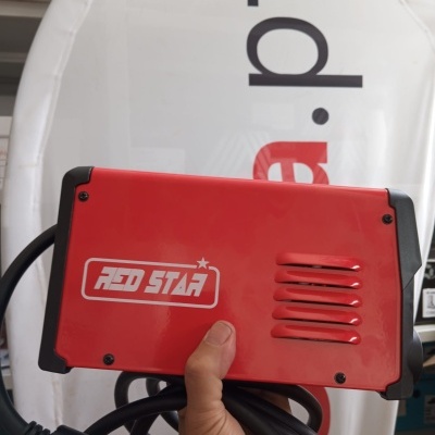 RedStar Inverter ECONOARC 161 - 230V-160AMP