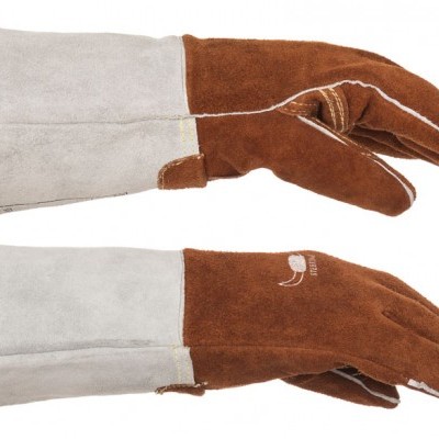 WELDAS Luva para MIG MAG e ELETRODO 10-2900