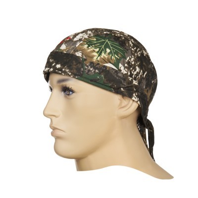 WELDAS Touca Bandana Camouflage 23-3601