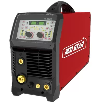 MULTIPROCESSO SINÉRGICO