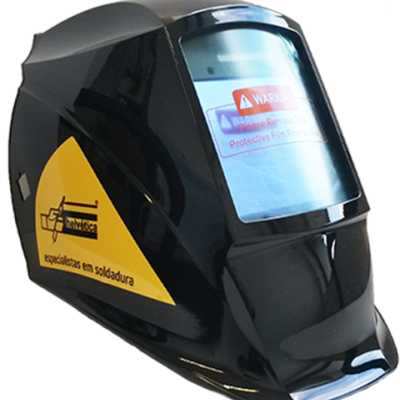 Máscara de Soldadura Automática XL