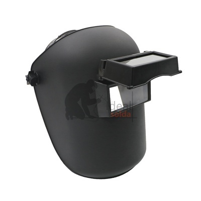 Máscara Económica de Soldador NUTOOL