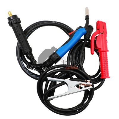 Equipamento MIG RedStar MINI MIG 200 MMA