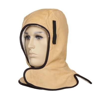 WELDAS Touca de Inverno Integral 23-7711 WELDAS Touca de Inverno Integral 23-7711