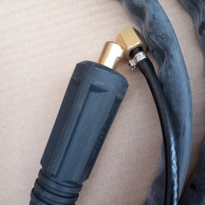 Red Star Tocha TIG 17V (Válvula) EASY - 4 metros