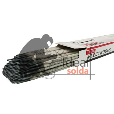 Lincoln Electric Eletrodo Básico Vandal 7018