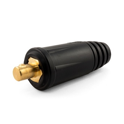 Conector Macho P/ Cabo 35-50mm2 Conector Macho P/ Cabo 35-50mm2