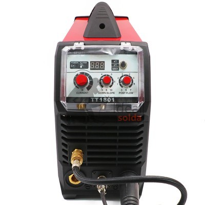 RedStar Máquina TIG DC TT1802 - 230V/180A