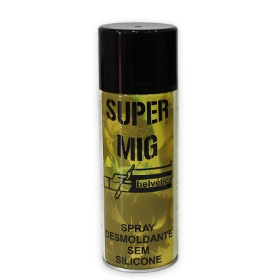 Spray Anti-respingo SUPER MIG Spray Anti-respingo SUPER MIG