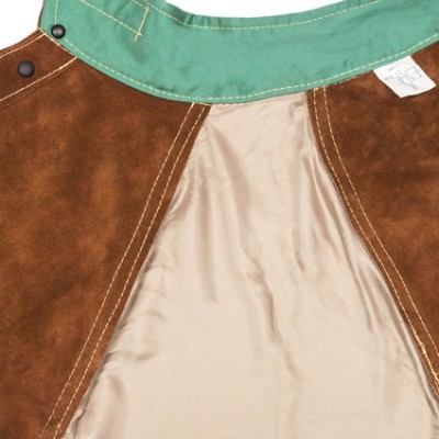 WELDAS Casaco Lava Brown 44-7300