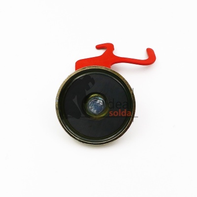 Suporte Magnético para Porta Eletrodos